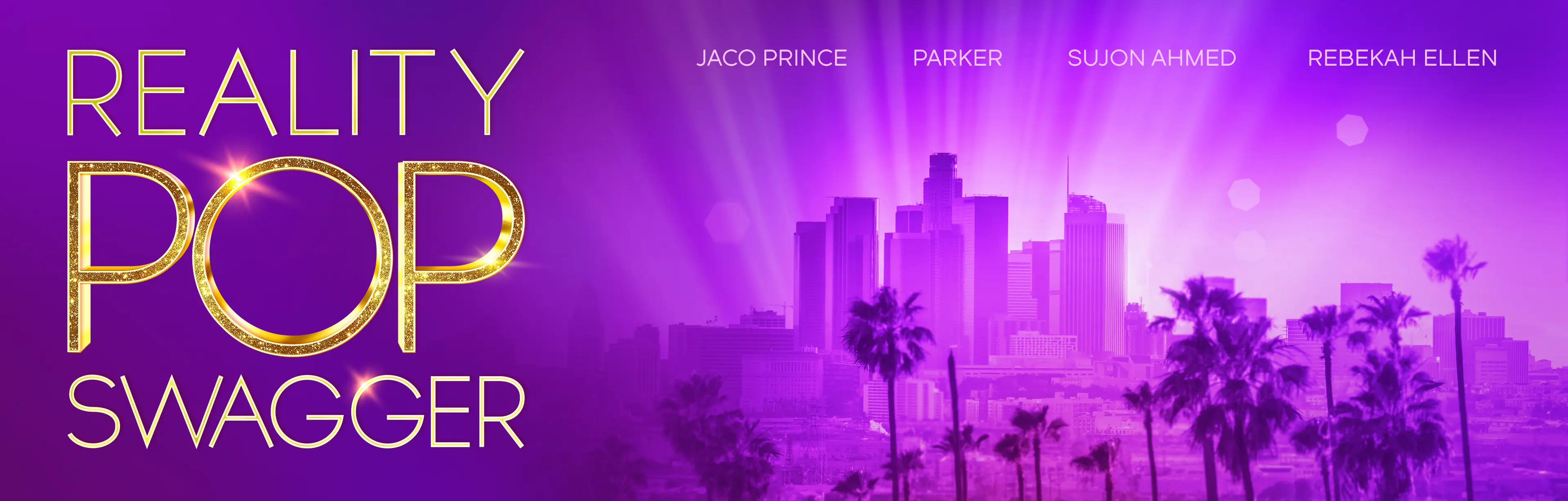 Reality Pop Swagger - De Wolfe Music